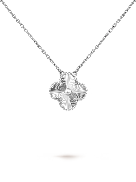 Sun Clover Nyaklánc
