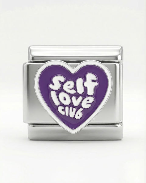 Self Love Club Charming