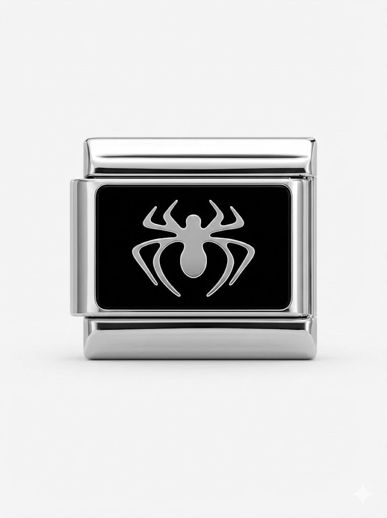 Spieder Man Charming