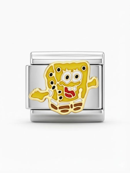 Spongebob Charming
