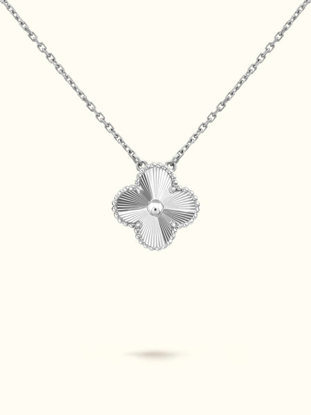 Sun Clover Nyaklánc