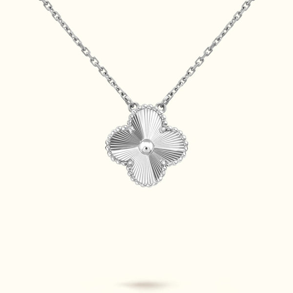 Sun Clover Nyaklánc