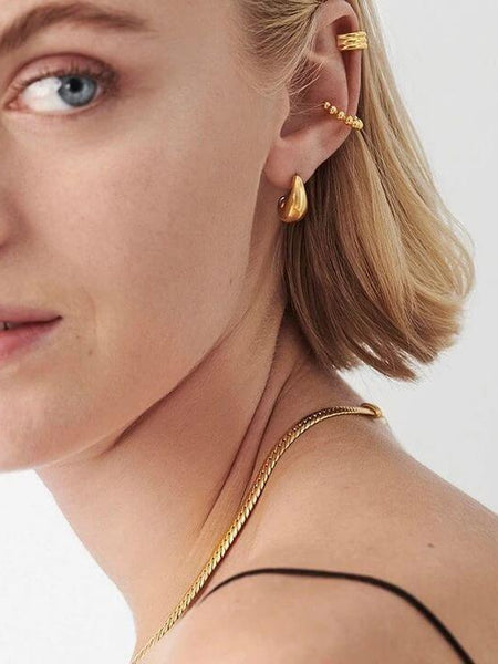 Teardrop Fulbevalo