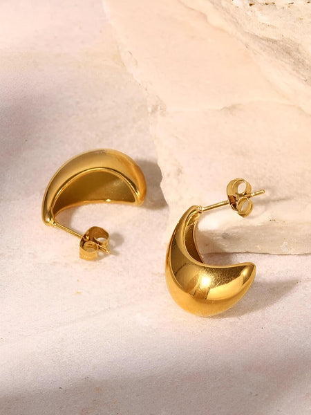 Teardrop Fulbevalo