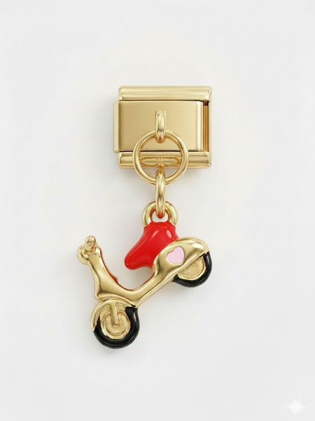 Vespa Charming