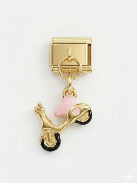 Vespa Charming