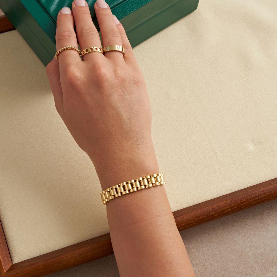 Watch Band Karkoto