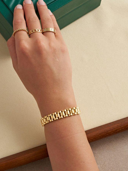 Watch Band Karkoto
