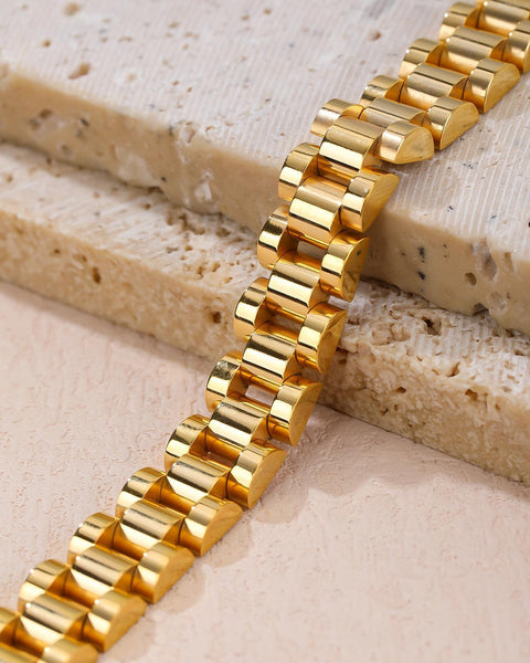 Watch Band Karkoto